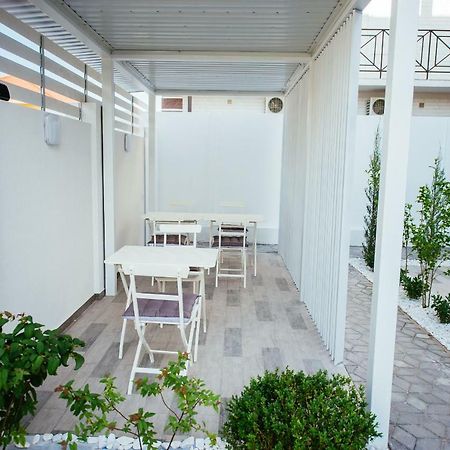 Zigzag Hotel ซาโตกา ภายนอก รูปภาพ
