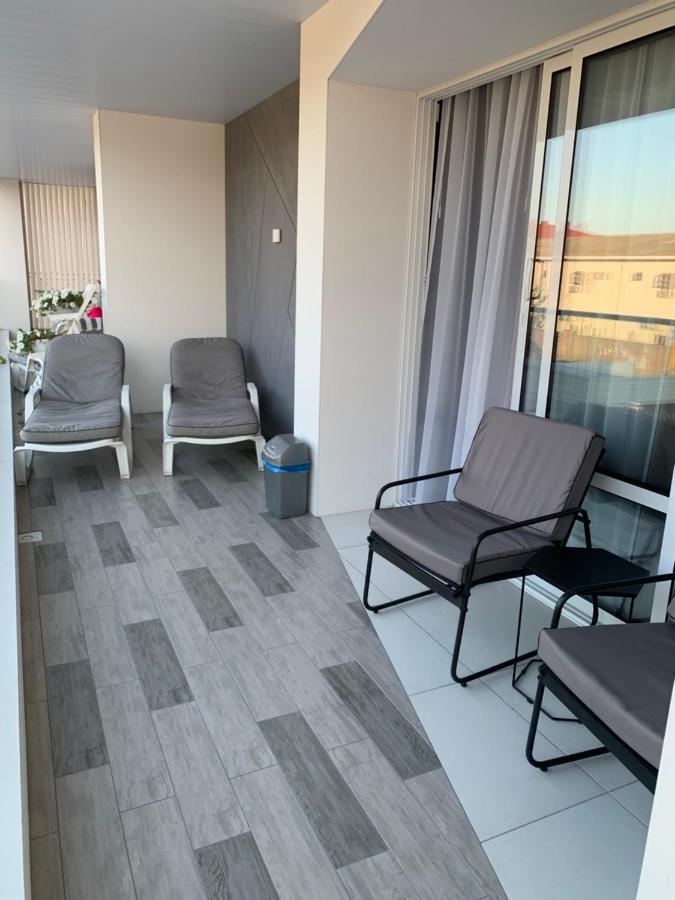 Zigzag Hotel ซาโตกา ภายนอก รูปภาพ
