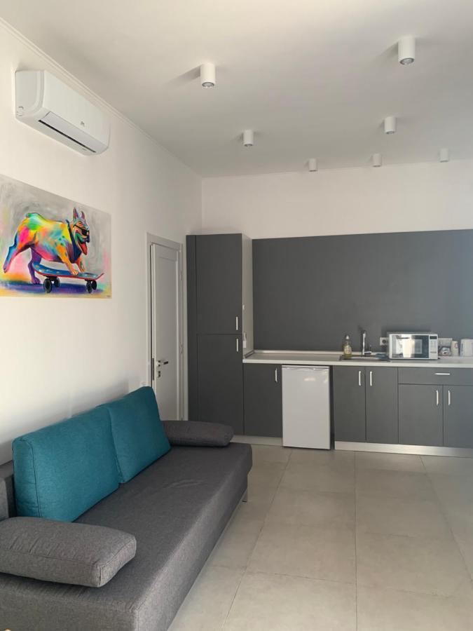 Zigzag Hotel ซาโตกา ภายนอก รูปภาพ