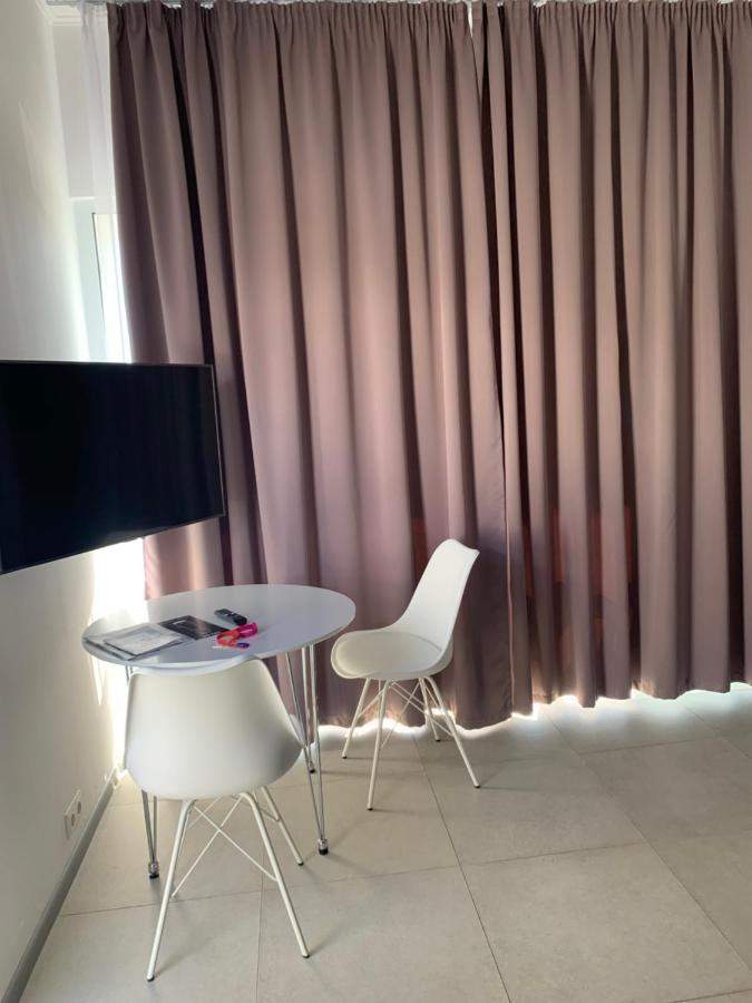 Zigzag Hotel ซาโตกา ภายนอก รูปภาพ