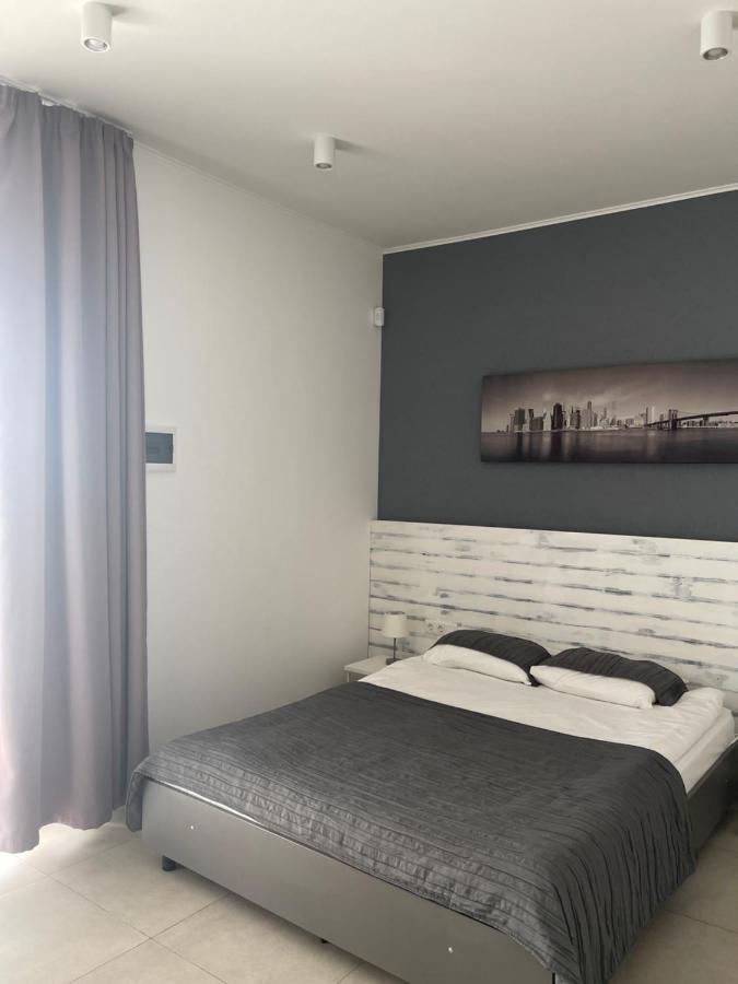 Zigzag Hotel ซาโตกา ภายนอก รูปภาพ