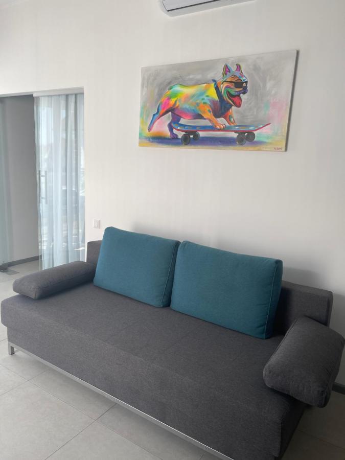 Zigzag Hotel ซาโตกา ภายนอก รูปภาพ