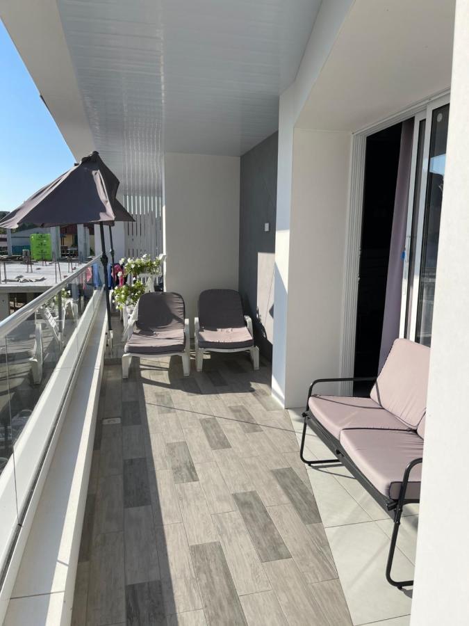 Zigzag Hotel ซาโตกา ภายนอก รูปภาพ