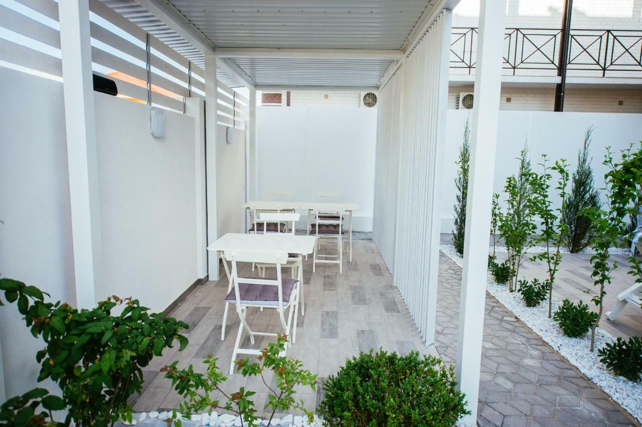 Zigzag Hotel ซาโตกา ภายนอก รูปภาพ
