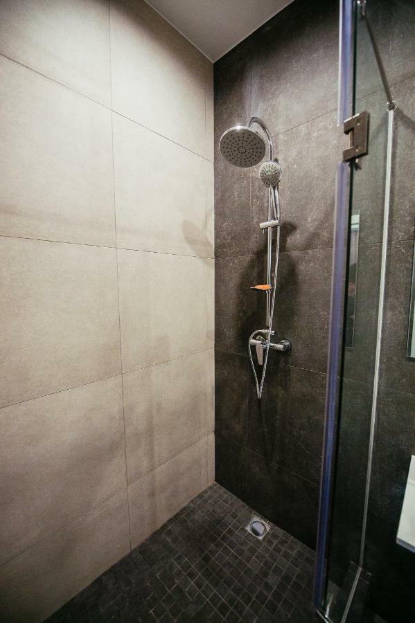 Zigzag Hotel ซาโตกา ภายนอก รูปภาพ