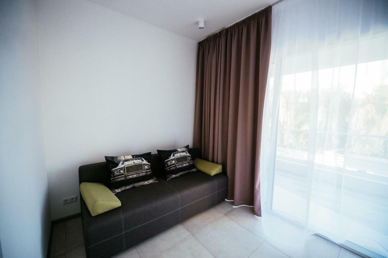 Zigzag Hotel ซาโตกา ภายนอก รูปภาพ