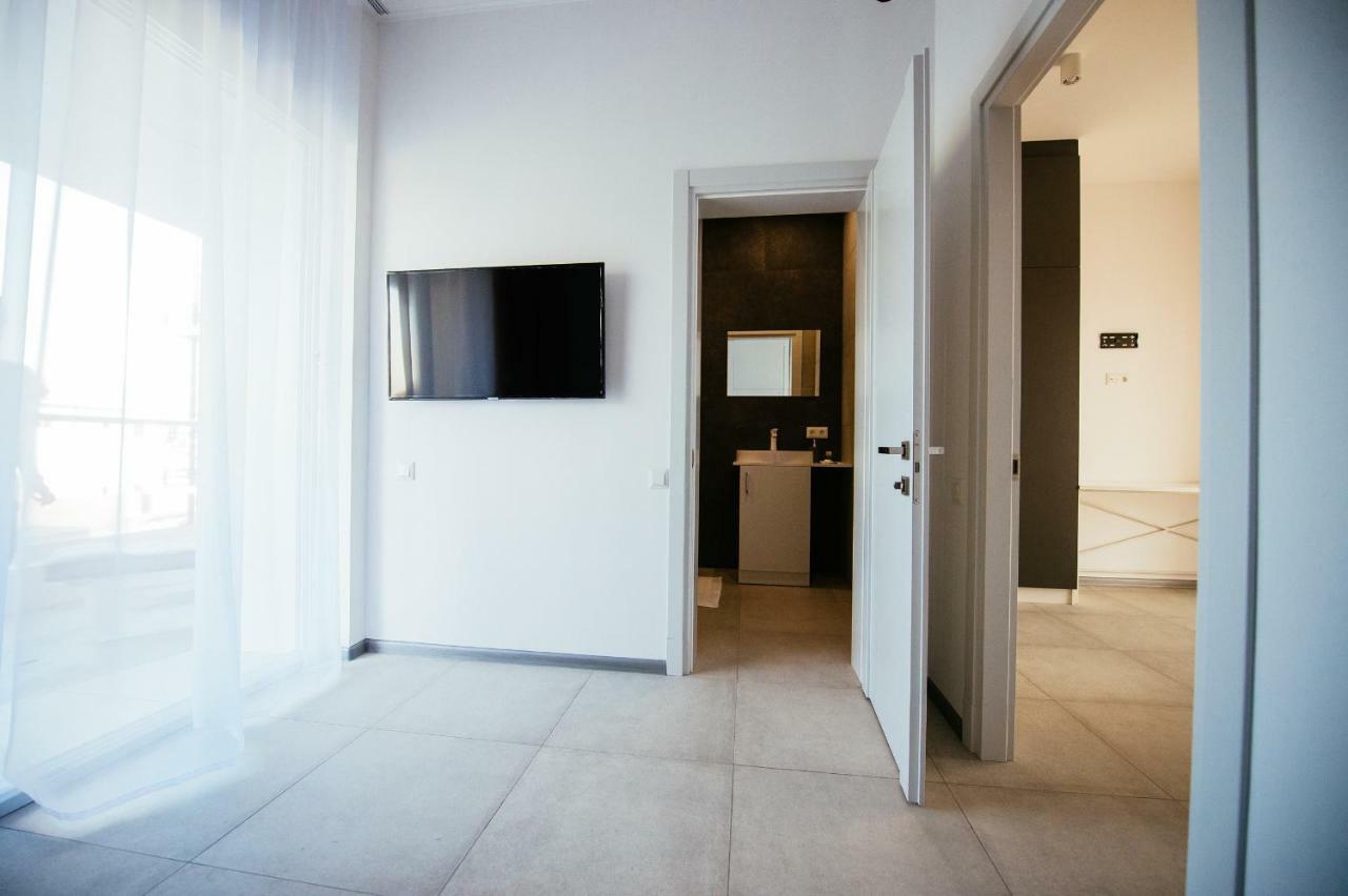 Zigzag Hotel ซาโตกา ภายนอก รูปภาพ