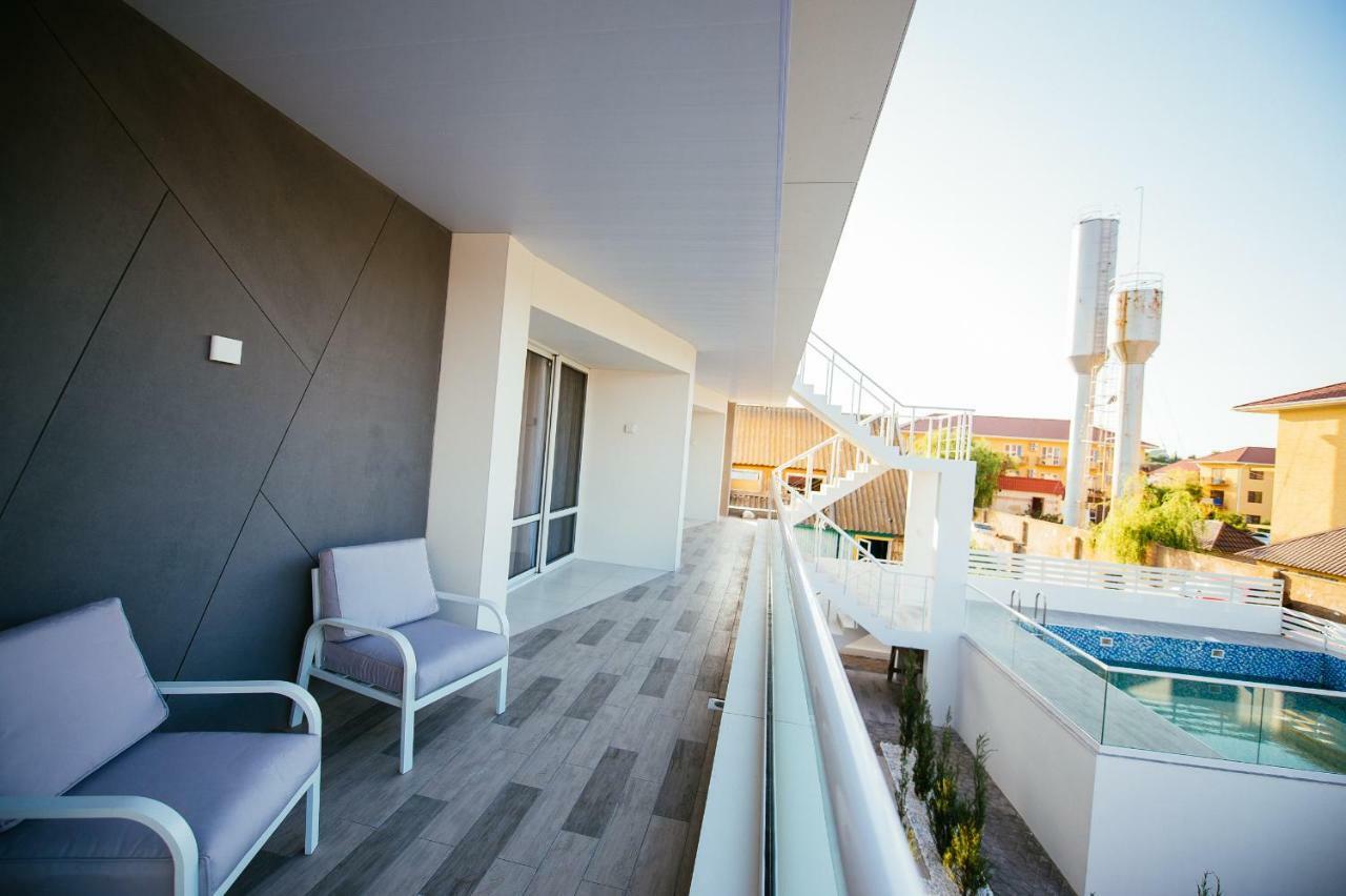 Zigzag Hotel ซาโตกา ภายนอก รูปภาพ