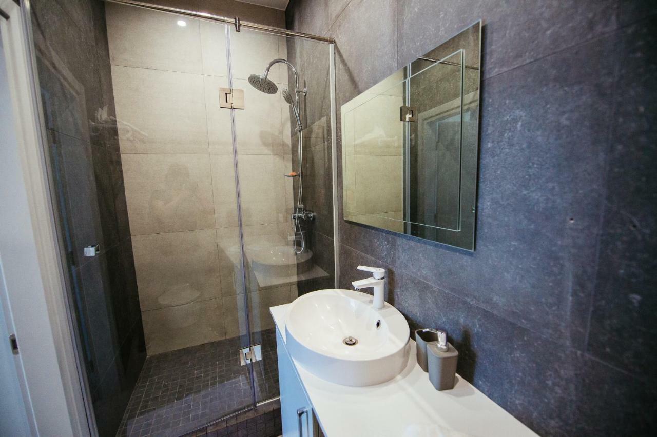 Zigzag Hotel ซาโตกา ภายนอก รูปภาพ