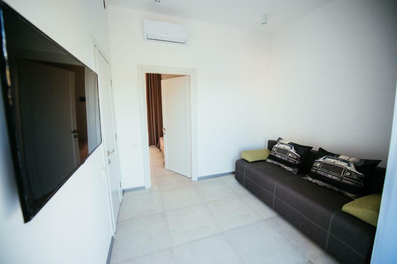 Zigzag Hotel ซาโตกา ภายนอก รูปภาพ