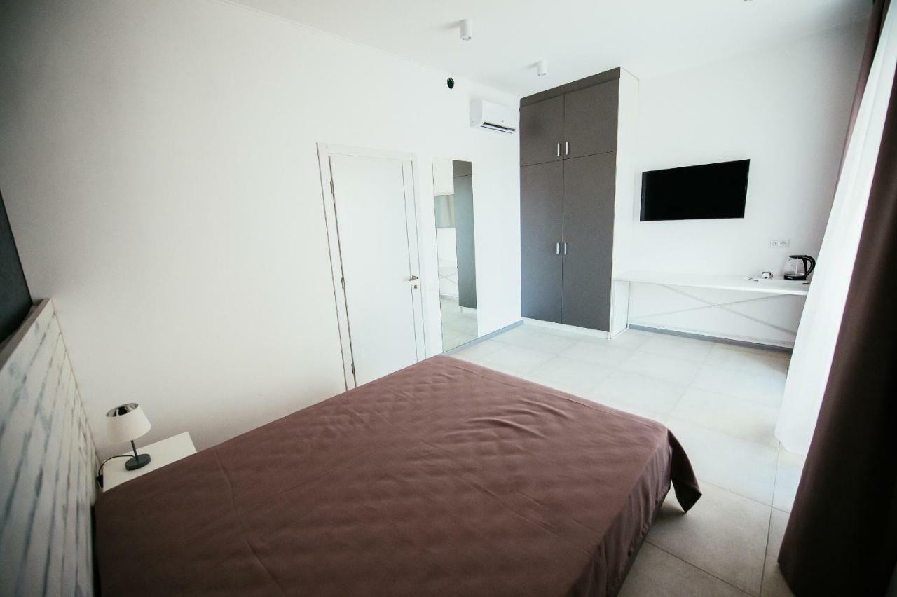 Zigzag Hotel ซาโตกา ภายนอก รูปภาพ
