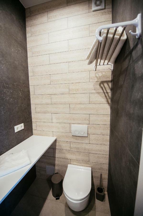 Zigzag Hotel ซาโตกา ภายนอก รูปภาพ