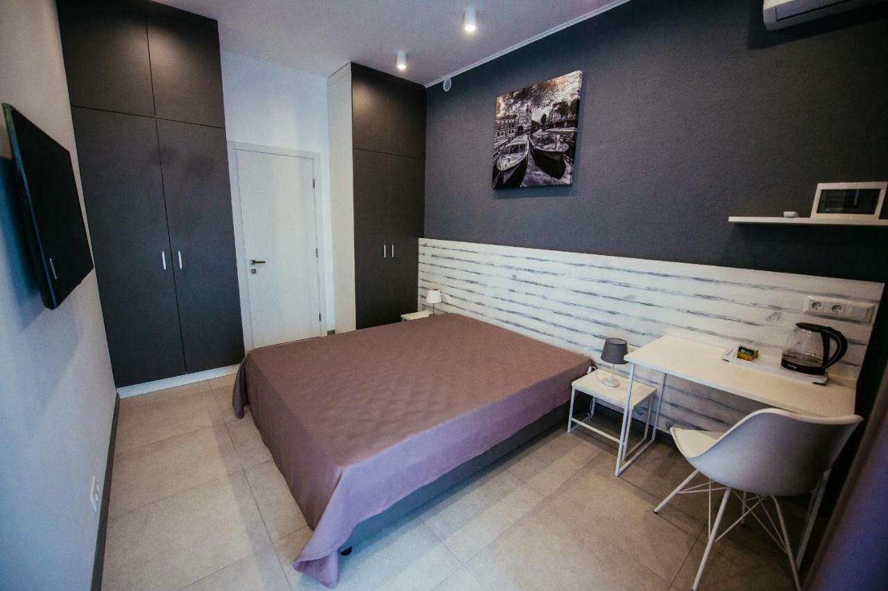 Zigzag Hotel ซาโตกา ภายนอก รูปภาพ