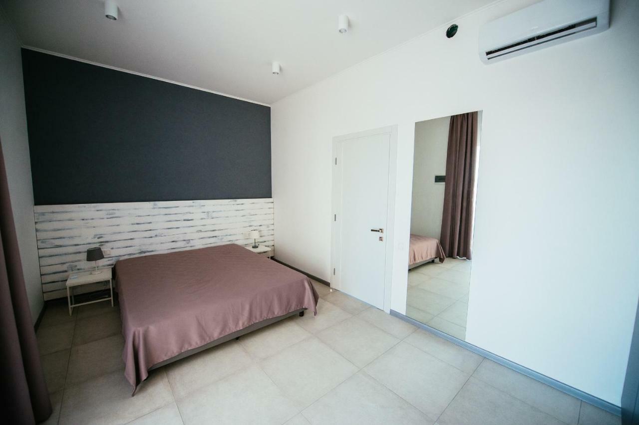 Zigzag Hotel ซาโตกา ภายนอก รูปภาพ