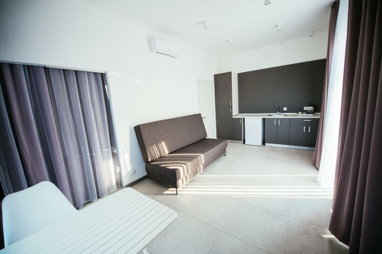 Zigzag Hotel ซาโตกา ภายนอก รูปภาพ