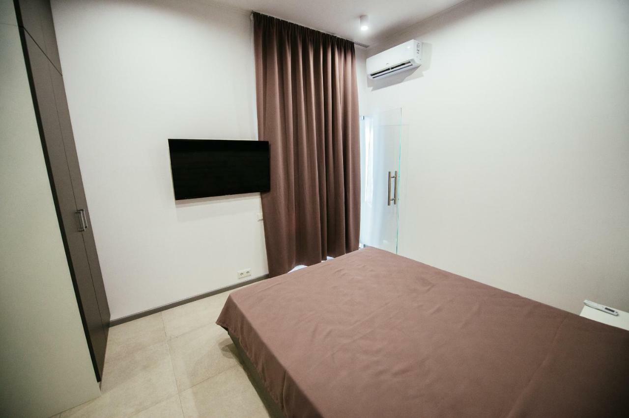 Zigzag Hotel ซาโตกา ภายนอก รูปภาพ