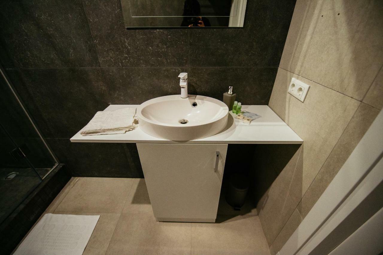 Zigzag Hotel ซาโตกา ภายนอก รูปภาพ