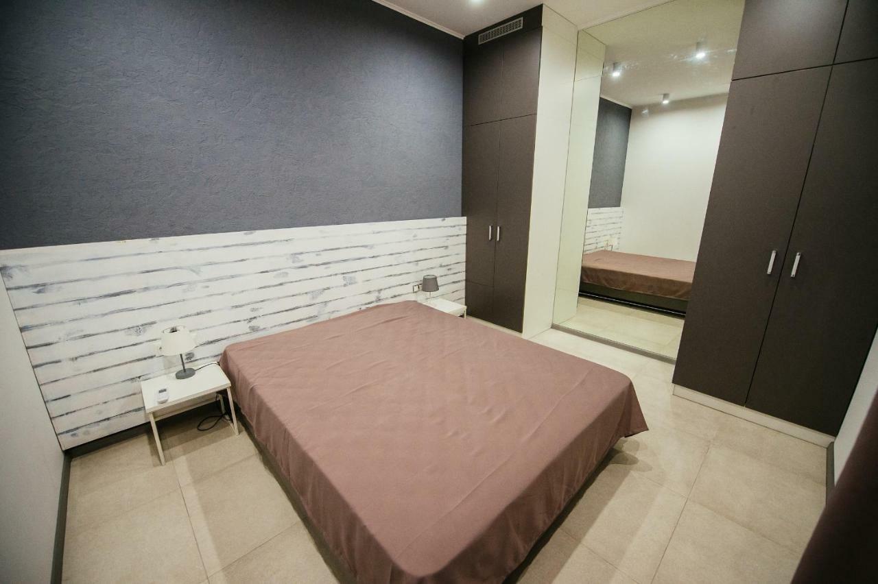 Zigzag Hotel ซาโตกา ภายนอก รูปภาพ