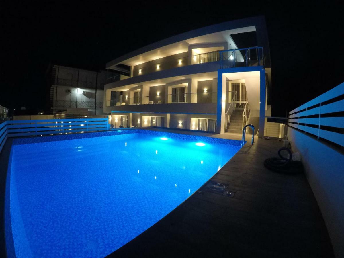 Zigzag Hotel ซาโตกา ภายนอก รูปภาพ